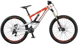 Scott Voltage FR 730 27.5 2017 Mountain Bike