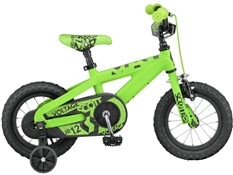 Scott Voltage JR 12W 2016 Kids Bike