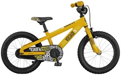 Scott Voltage JR 16w 2017 Kids Bike