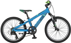 Scott Voltage JR 20w 2017 Kids Bike