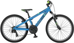 Scott Voltage JR 24w 2017 Junior Bike