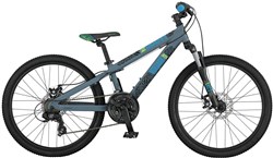 Scott Voltage JR Disc 24w 2017 Junior Bike