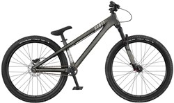 Scott Voltage YZ 0.1 26w 2017 Jump Bike