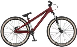 Scott Voltage YZ 0.2 26w 2017 Jump Bike