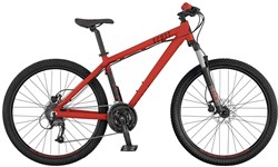 Scott Voltage YZ 10 26w 2017 Mountain Bike