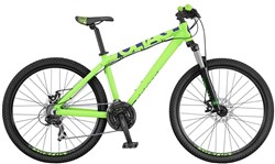 Scott Voltage YZ 20 2016 Mountain Bike
