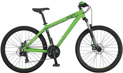 Scott Voltage YZ 20 26w 2017 Mountain Bike