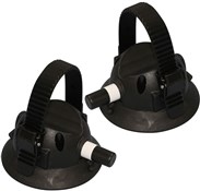 SeaSucker Hornet 1-Bike Handlebar Mount Rack for SUVs and Hatchbacks
