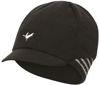 SealSkinz Belgian Style Cycling Cap / Beanie AW16