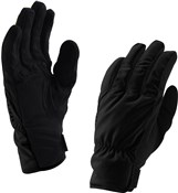 SealSkinz Brecon Long Finger Cycling Gloves AW16