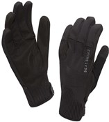 SealSkinz Chester Long Finger Cycling Gloves AW16