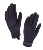 SealSkinz Dragon Eye Road Cycling Long Finger Gloves AW16