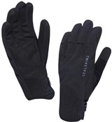 SealSkinz Elgin Long Finger Cycling Gloves AW16