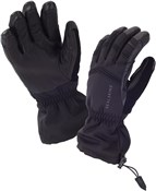 SealSkinz Extreme Cold Weather Long Finger Cycling Gloves AW16