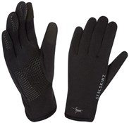 SealSkinz Fairfield Long Finger Cycling Gloves
