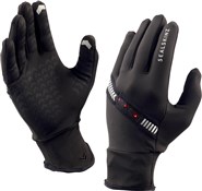 SealSkinz HALO Running Long Finger Gloves AW16