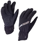 SealSkinz Halo All Weather Long Finger Cycling Gloves AW16