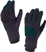 SealSkinz Helvellyn Long Finger Cycling Gloves AW16