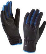 SealSkinz Helvellyn XP Long Finger Cycling Gloves