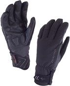 SealSkinz Highland Long Finger Cycling Gloves AW16