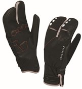 SealSkinz Highland XP Claw Mittens AW16