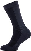 SealSkinz Hiking Mid Mid Socks AW16