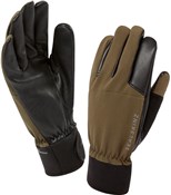 SealSkinz Hunting Long Finger Gloves AW16
