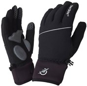 SealSkinz Ladies Long Finger Winter Cycle Gloves