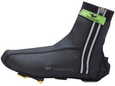 SealSkinz Lightweight Halo Overshoes AW16