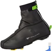 SealSkinz Lightweight Overshoes AW16