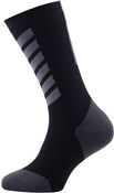 SealSkinz MTB Cycling Mid Knee Socks AW16