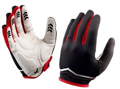 SealSkinz Madeleine Classic Long Finger Cycling Gloves SS16