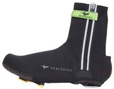 SealSkinz Neoprene Halo Overshoes AW16