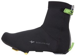 SealSkinz Open Sole Neoprene Overshoes AW16