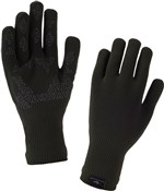 SealSkinz Outdoor Long Finger Gloves AW16