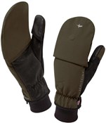 SealSkinz Outdoor Sports Mittens AW16