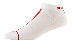 SealSkinz Road Aero Socklet Cycling Socks SS16