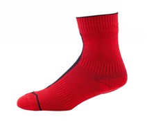 SealSkinz Road Cycling Ankle Socks with Hydrostop AW16