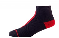 SealSkinz Road Cycling Socklet Socks AW17