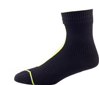 SealSkinz Run Thin Ankle Socks AW16