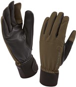 SealSkinz Shooting Long Finger Gloves AW16
