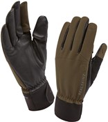 SealSkinz Sporting Long Finger Gloves AW16