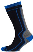 SealSkinz Thick Mid Length Socks