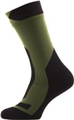 SealSkinz Trekking Thick Mid Socks AW17