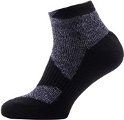 SealSkinz Walking Thin Socklet Socks AW16