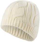 SealSkinz Waterproof Cable Knit Beanie Hat AW16