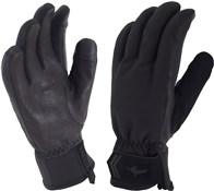 SealSkinz Womens All Season Long Finger Gloves AW16