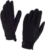 SealSkinz Womens Dragon Eye Long Finger Gloves AW16