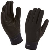 SealSkinz Womens Performance Competition Riding Gloves AW16