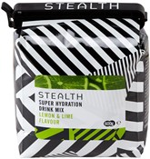 Secret Training Stealth Super Hydration Drink Mix Powder - 1 x 600g